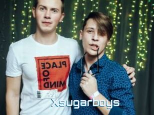 Xsugarboys