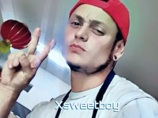 Xsweetboy