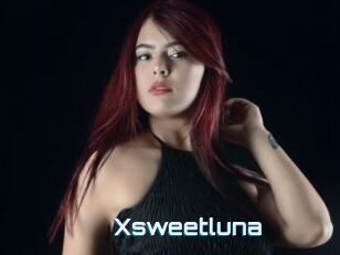 Xsweetluna