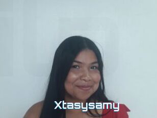 Xtasysamy