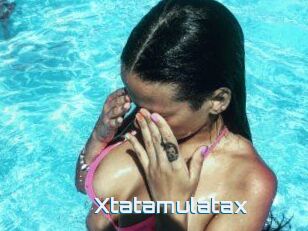 Xtatamulatax
