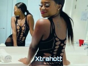 Xtrahott