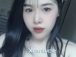 Xuanlucie
