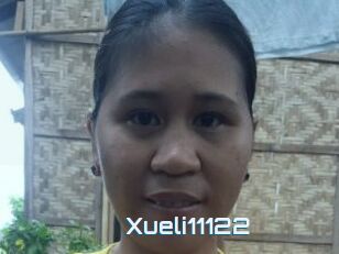 Xueli11122