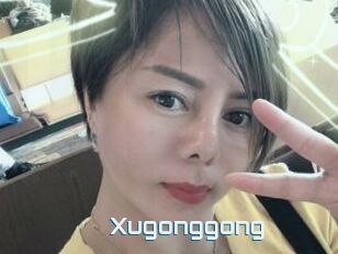 Xugonggong