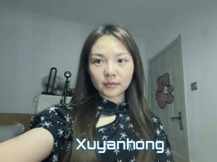 Xuyanhong