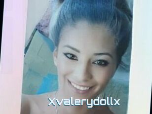 Xvalerydollx