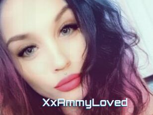 XxAmmyLoved