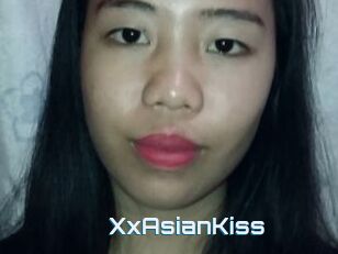 XxAsianKiss