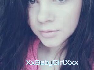 XxBabyGirlXxx