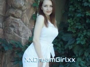 XxDreamGirlxx