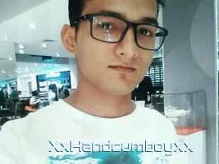 XxHandcumboyxx