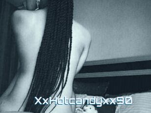 XxHotcandyxx90