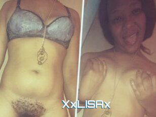 XxLISAx