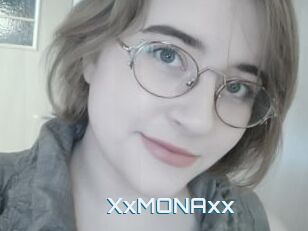 XxMONAxx