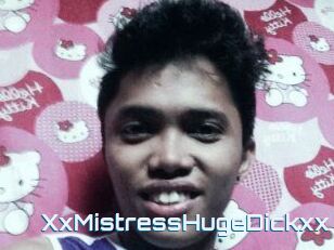 XxMistressHugeDickxx