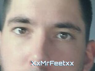 XxMrFeetxx