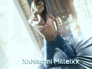 XxNaomi_Milleixx