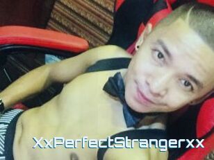XxPerfectStrangerxx