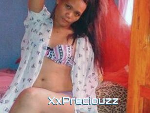 XxPreciouzz