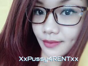 XxPussy4RENTxx