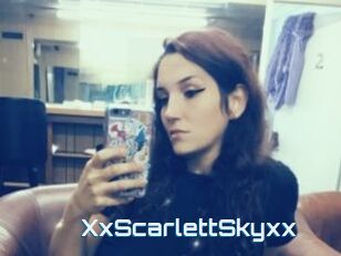 XxScarlettSkyxx