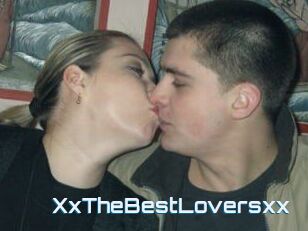 XxTheBestLoversxx