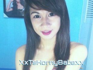 XxTsHornyBabexx