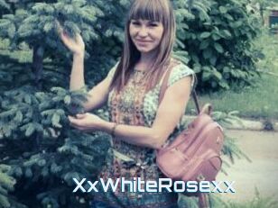XxWhiteRosexx