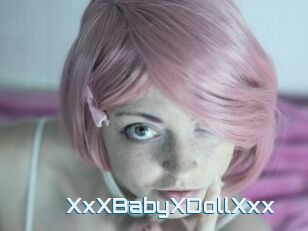 XxXBabyXDollXxx