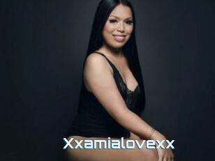 Xxamialovexx