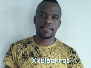 Xxblackhot