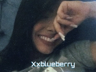 Xxblueberry