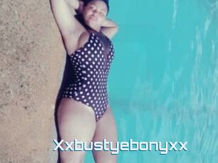 Xxbustyebonyxx