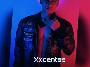Xxcentss
