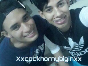 Xxcockhornybiginxx