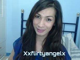 Xxflirtyangelx