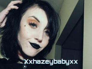 Xxhazeybabyxx