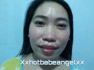 Xxhotbabeangelxx