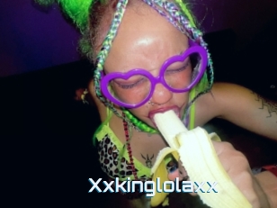 Xxkinglolaxx