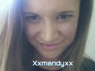 Xxmandyxx