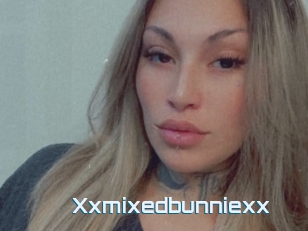 Xxmixedbunniexx