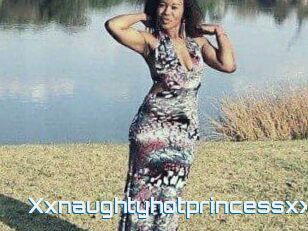 Xxnaughtyhotprincessxx