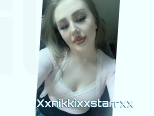Xxnikkixxstarrxx