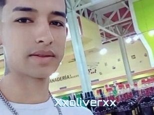Xxoliverxx