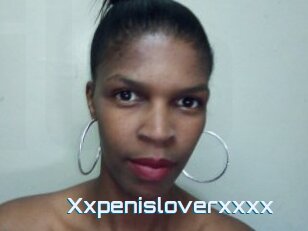 Xxpenisloverxxxx