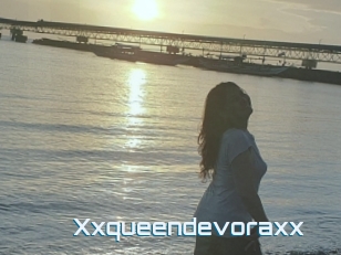 Xxqueendevoraxx