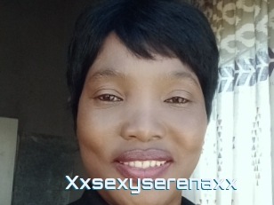 Xxsexyserenaxx