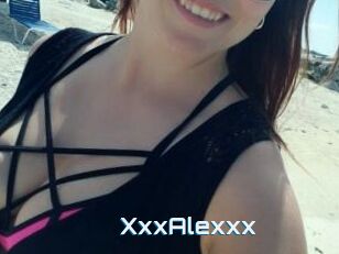 XxxAlexxx