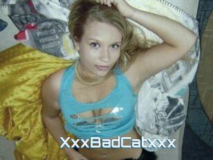 XxxBadCatxxx